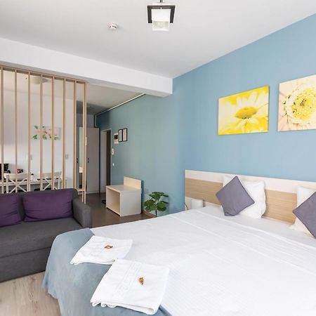 Montana Studios Brašov Exteriér fotografie