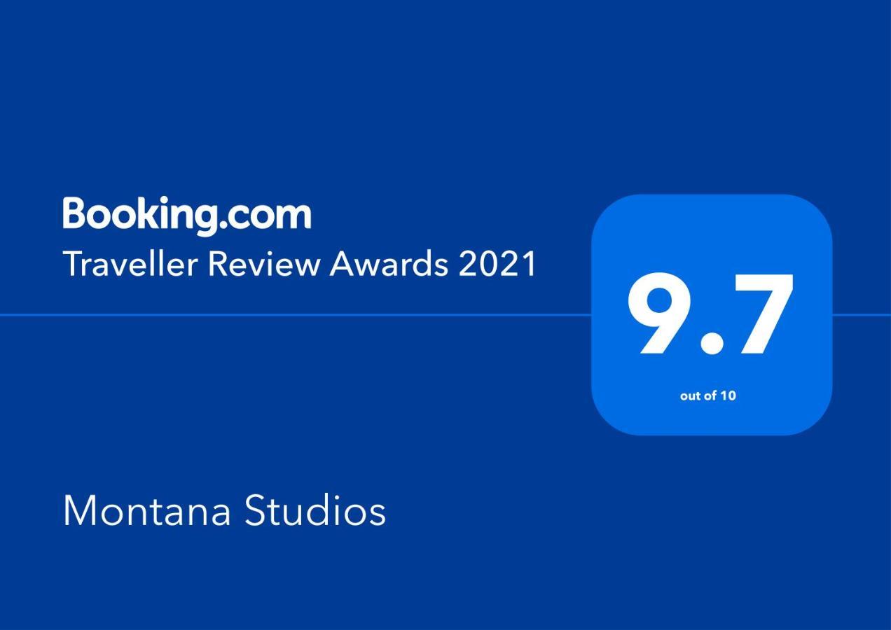 Montana Studios Brašov Exteriér fotografie