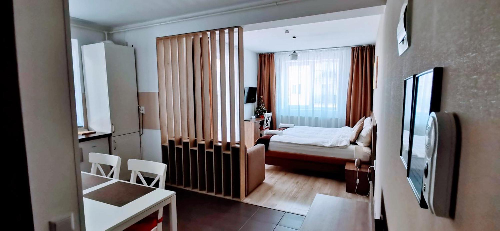 Montana Studios Brašov Exteriér fotografie