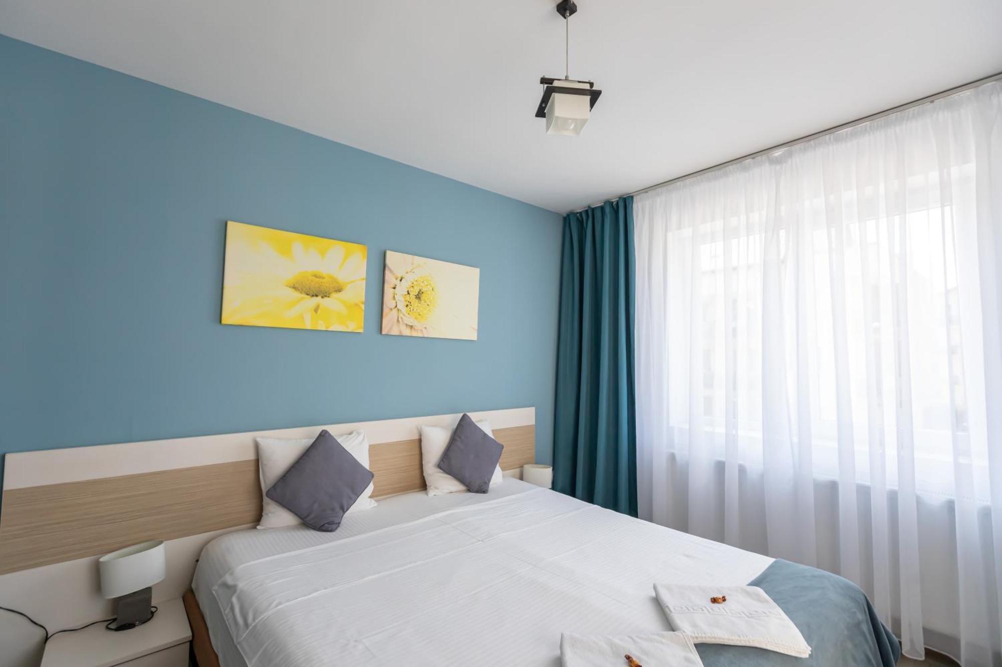 Montana Studios Brašov Exteriér fotografie