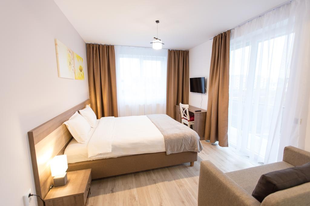 Montana Studios Brašov Exteriér fotografie
